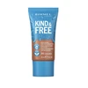 Rimmel London Kind and Free Skin Tint makiažo pagrindas 201-Classic rusvai gelsvas