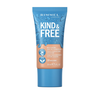 Rimmel London Kind and Free Skin Tint makiažo pagrindas 10-Rose Ivory