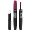 "Rimmel London Lasting Provacalips" lūpų dažai "Transfer Proof 440-Maroon Swoon" 2,3ml