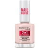 Rimmel London Nail Nurse 2in1 Strenghtening Base Coat Nagų lakas
