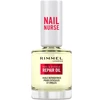 Rimmel London - Itin blizgus apsauginis viršutinis sluoksnis – 12 ml