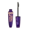 Rimmel London Super Suktukas Blakstienų tušas Juodas, 12 ml