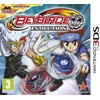Rising Star „Beyblade Evolution“ – „Nintendo 3DS“