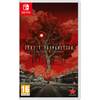 „Deadly Premonition 2“ – užmaskuota palaima – „Nintendo Switch“