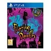 Rising Star „Flipping Death“ – „PlayStation 4“