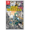 Limited Run „Giga Wrecker“ alternatyva – Nintendo jungiklis