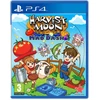 „Harvest Moon: Mad Dash“ – „PlayStation 4“
