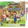 „Rising Star Harvest Moon: Skytree Village“ – „Nintendo 3DS“