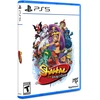Rising Star Kylanti žvaigždė „Shantae And The Pirates Curse“ – ribos startas Nr. 5 – „PlayStation 5“.