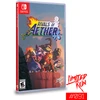 „Rivals Of Aether“ (riboto leidimo Nr. 91) – „Nintendo Switch“