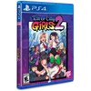 „River City Girls 2“ (riboto leidimo žaidimai) – „PlayStation 4“
