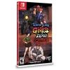 Limited Run „River City Girls Zero“ – riboto leidimo #139 – „Nintendo Switch“
