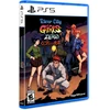 Limited Run „River City Girls Zero“ – riboto leidimo Nr. 18 – „PlayStation 5“
