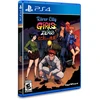 Limited Run „River City Girls Zero“ – riboto leidimo #444 – „PlayStation 4“