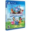 Limited Run „Riverbond“ (riboto leidimo žaidimai) – „PlayStation 4“