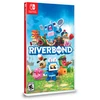 „Riverbond“ (riboto leidimo) – „Nintendo Switch“