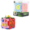 Robetoy Fidget Cube Sensorinis 7 cm