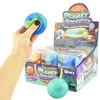 Robetoy - SQUEEZE PLANET rinkinys 6 cm