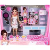 Roblox Broen PHM DRESS TO IMPRESS LĖLĖ LANA DELUX