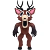 Roblox PHATMOJO 99 NIGHTS IN THE FOREST Minkštas herojus DEER