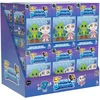 Phatmojo Roblox - Steal A Brainrot 4 Mystery Collectible Plush Blind Box (Assorted Wave 1 Cdu) (910502)