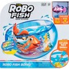 Roboalive Robo Alive – Robotic Fish Playset (7126)