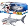 Figūrėlė Zuru Figurki Superbohaterów Shark Attack Robo Alive