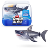 *****ZURU RoboAlive pływ.rekin juoda 71165 58866
