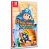 Rocket Knight Adventures: Re-Sparked (Limited Run) - Nintendo Switch
