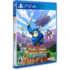 Rocket Knight Adventures: Re-Sparked (Limited Run) - PlayStation 4
