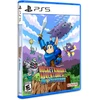 Rocket Knight Adventures: Re-Sparked (Limited Run) - PlayStation 5