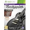Ubisoft „Rocksmith 2014 Edition“ („Solus“) – „Xbox 360“.