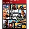 Rockstar „Grand Theft Auto 5“ (didžiausi hitai) – „PlayStation 3“