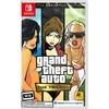 Take 2 „Grand Theft Auto“: Trilogija (Galutinis leidimas) – „Nintendo Switch“