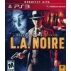 Rockstar L.A. Noire (Didžiausi hitai) – PlayStation 3