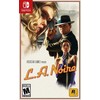 „Rockstar L.A. Noire“ – „Nintendo Switch“