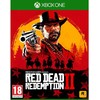 Rockstar Raudona Dead Redemption 2