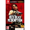 Rockstar Raudona Dead Redemption (Code in a Box) - Nintendo Switch