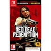 „Rockstar Raudona Dead Redemption“ (kodas dėžutėje) – „Nintendo Switch“