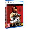 2K Games PS5 Raudona Dead Redemption
