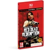 2K Games SW2 Raudona Dead Redemption