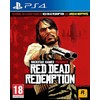 „Raudona Dead Redemption“ – „PlayStation 4“