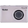 Rollei - „Compactline Mini“ skaitmeninis fotoaparatas