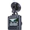 Rollei DashCam-402, „Full HD“, 1920 x 1080 pikselių, CMOS, 1/2,9 colio, H.264, MOV, 0–2,2