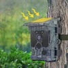 Rollei 40536 – Kamera obserwacyjna CMOS su trybem nocnym i rozdzielczością 4K
