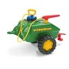 Rolly Toys „Roll Toys RollTrailer Vacumax“ tanklaivio siurblio priekaba
