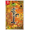 „Romancing Saga 3“ remasteris – „Nintendo Switch“