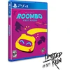 Limited Run „Roombo: First Blood“ (riboto leidimo Nr. 399) – „PlayStation 4“