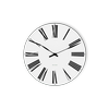 Arne Jacobsen Clocks Arne Jacobsen - Romėniškas sieninis laikrodis - 29 cm