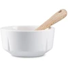 Rosendahl - GC Snack bowl and spoon - Baltas - Ø9 cm
